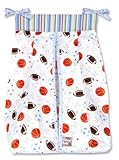 Trend Lab Little MVP Diaper Stacker by Trend Lab [並行輸入品]