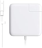 Amazon.co.jp: Macbook Air 用 充電器 45W Mag 2 T 型 互換 電源