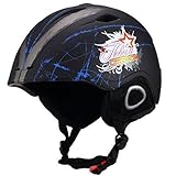 持込みスノースポーツヘルメットスキースノーボードスケートヘルメットメンズレディース中大