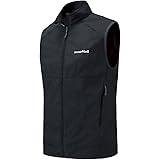 [モンベル] ウインドブラストベスト Men's 1103266 メンズ