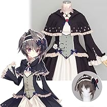 9-nine- スリーブ 結城希亜 ゴスロリ服 ぱれっと きゃらスリーブコレクション マットシリーズ 9-nine- 結城希亜