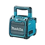 マキタ 充電式スピーカ MR200 アクセサリーバッグサービスセット