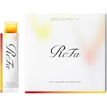 Amazon | リファハリキープコラーゲン/ReFa HARI KEEP COLLAGEN