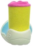 AT01-Pink [ トゥギャザー ]　Attipas [ アティパス ] ベビーシューズ M(11.5cm)：1.ピンク