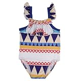 ベビー女の子水着ワンピース水着ビーチウェア