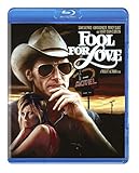 Fool for Love [Blu-ray]