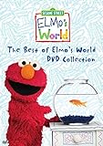 Best of Elmo's World Dvd Collection [Import]