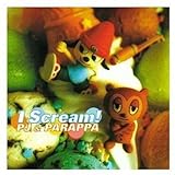 I Scream!