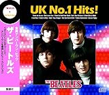 ザ・ビートルズ 全英ナンバーワン・ヒッツ HX-004p