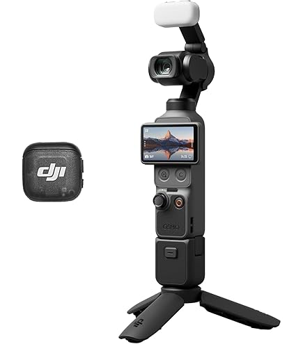 Amazon | DJI Pocket 2 広角レンズ | DJI | デジタルカメラ