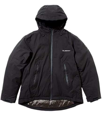 Amazon.co.jp: JACKALL(ジャッカル) サーモフォースジャケット