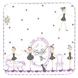 シンジカトウ バレエ タオルチーフ 楽屋 SKTC091-10