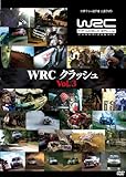 WRC �N���b�V�� Vol.3