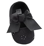 Santimon ベビー・ガールズ カラー: ブラック