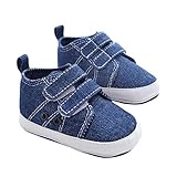 Itaar ベビーシューズ 男の子 ブルー 0-18ヶ月 (16秋冬) (14)