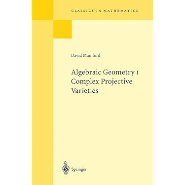 Amazon.co.jp 人気ギフトランキング: Algebraic Geometry で、ギフトの
