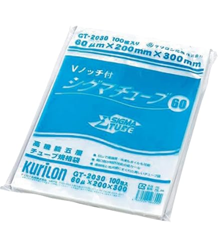 Amazon.co.jp: クリロン化成 シグマチューブ60 GT-2230 220×300mm×厚