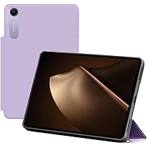 Amazon.co.jp: Xiaomi Pad Mini 用 磁気吸着 ケース タブレットカバー