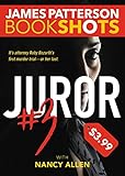 Juror #3 (BookShots) (English Edition)