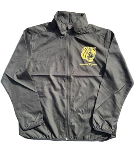 Amazon | 阪神タイガース リーグ優勝 パーカー グレー S セ・リーグ