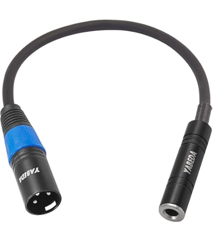 Amazon | SHURE アッテネータ/パッド A15LA | マイクケーブル | 楽器  