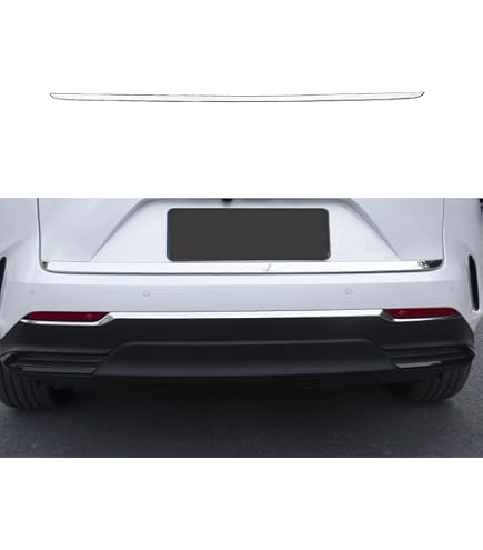 Amazon | TARCELL レクサス NX 対応 NX250 NX350 NX350h NX450h+ リア