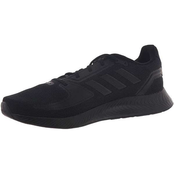 amazon adidas black shoes