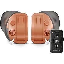 オンキョー　リモコン式　集音器　OHS-D31 両耳用 Amazon.co.jp: ONKYO オンキヨー 耳あな型補聴器 OHS-D31 音量