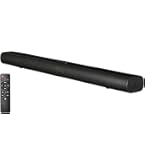 Amazon.co.jp: ヤマハ サウンドバー 4K HDR対応/HDMI/DTS Virtual:X