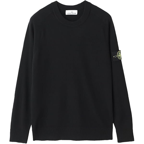 Amazon.co.jp: [ストーンアイランド] ガーメントダイ スウェットシャツ
