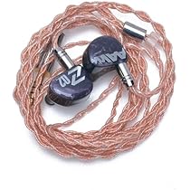 Amazon.co.jp: AAW (エーエーダブリュー) 有線イヤホン Z02