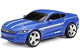 New Bright R/C F/F Mustang (1:24 Scale) [並行輸入品]