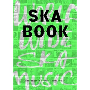 SKA BOOK SKA BOOK