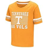 Boys 'テネシーボランティアVols UT幼児用グラフィックTシャツ