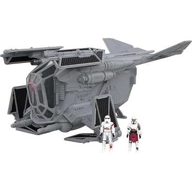 Amazon.co.jp: スター・ウォーズ マイクロ・ギャラクシー スターシップ