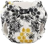 Lil Joey All In One Cloth Diaper, Unity, 2 Pack by Lil Joey [並行輸入品]