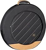 MEINL Cymbals マイネル シンバルバッグ Classic Woven Cymbal Bag MCCB22BK Black 【国内正規品】