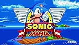 Sonic Mania: Collector's Edition - PlayStation 4 - Imported