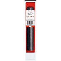 カランダッシュ フィックスペン 3mm ブラック 003-288 [日本正規品] wgteh8f Amazon.co.jp: カランダッシュ フィックスペン 3mm ブラック 003