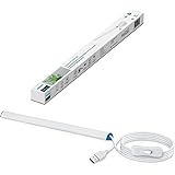 フィリップスヒュー(Philips Hue)Philips(フィリップス) 植物育成ライト LED 植物 ライト 観葉植物 育成ライト USBライト 植物用ledライト 省エネ 水耕栽培 植物育成用ランプ 室内用ライトガーデニング 家庭菜園 園芸【日