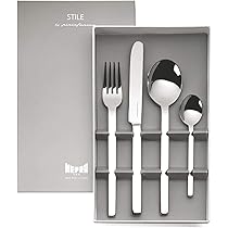 MEPRA(メプラ)/デザート6本セット(18-10)/ARTE(アルテ) デザート6本セット｜カトラリー｜MEPRA｜メプラ｜ニッコー公式