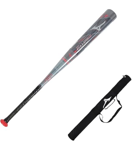 Amazon | MIZUNO 軟式用FRP製 ビヨンドマックス エリプス ネイビー