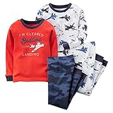 Carter's SLEEPWEAR ベビー・ボーイズ