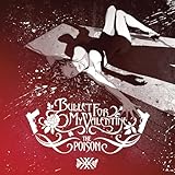 The Poison (20th Anniversary) (Transparent Red Vinyl) [Analog]
