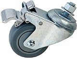 JET 98-0130 Set of Four Casters [並行輸入品]