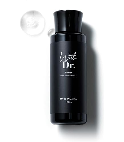 Amazon.co.jp: With Dr.（ウィズドクター） WDレチナール1 30g