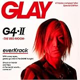 Ruby's Blanket GLAY