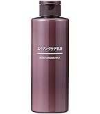 Amazon.co.jp: 無印良品 エイジングケア薬用美白乳液 200mL 82926866