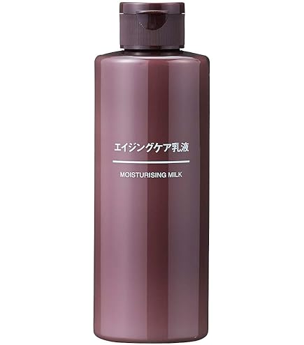 無印良品　エイジングケア薬用美白化粧水　400ml 4点セット Amazon | 無印良品 エイジングケア薬用美白化粧水(大容量) 400mL