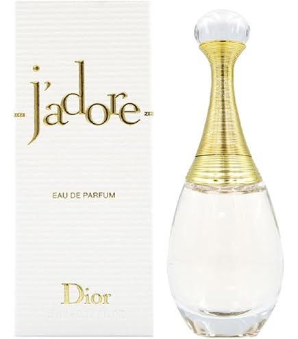 Dior ジャドール オードゥ パルファム 50ml 女性用香水 Amazon | クリスチャン ディオール ジャドール オードゥパルファン